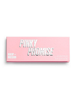 Makeup Obsession, палетка румян "Pinky Promise"