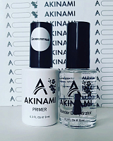 Akinami, Primer acid-free - праймер беcкислотный, 9 мл