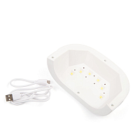 TNL, UV LED-лампа "Moonlight" (случайный цвет), 24 W