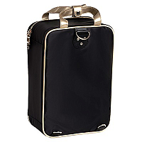 Irisk, профессиональный рюкзак (Золотой, 33х23х13 см)