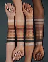 Catrice, The Epic Earth Collection Eyeshadow Palette - тени для век 9 в 1 (010 Inspired By Nature)