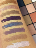 Makeup Revolution, RE-LOADED PALETTE - палетка теней (Iconic 2.0)
