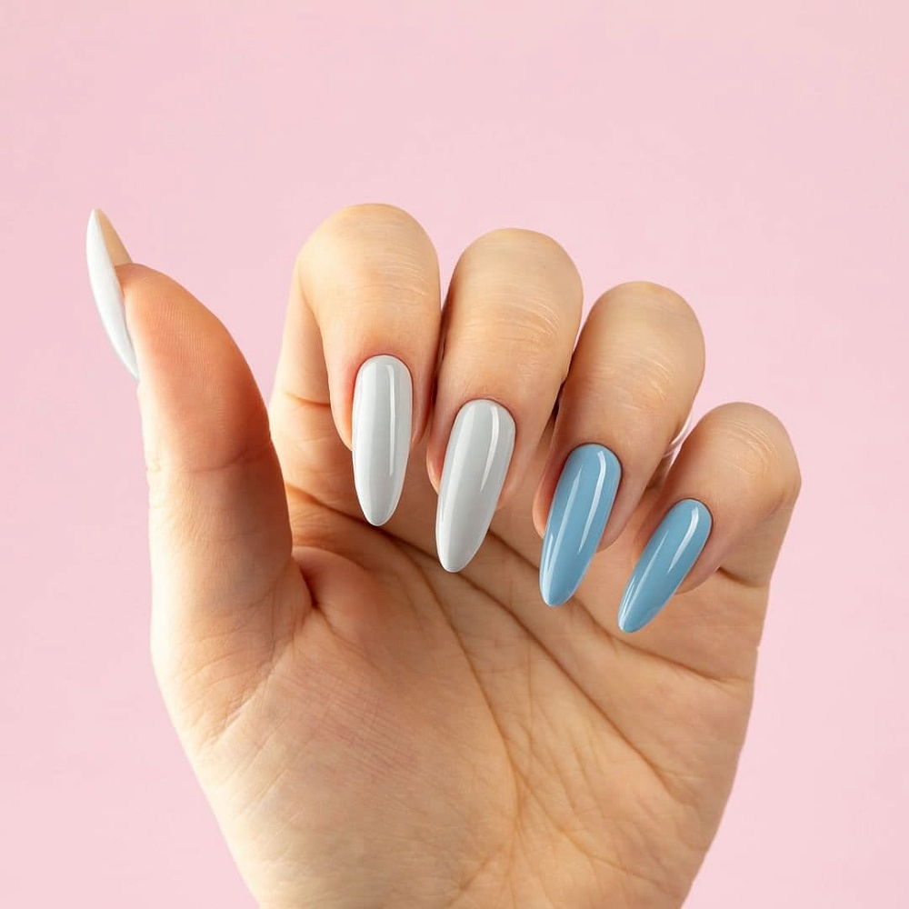 Дизайн ногтей. Товар: УЦЕНКА, Monami, гель-лак №486, 12 мл