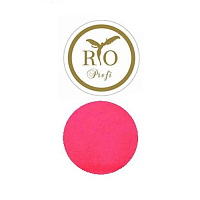 Rio Profi, акриловая пудра Термо эффект (Розовая)