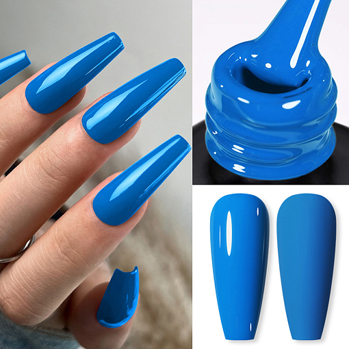 Born Pretty, PRO Regular Nail Lacquer - лак для ногтей C044, 15 мл