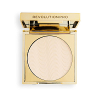 Makeup Revolution PRO, CC PERFECTING - пудра (Ivory), 5 г