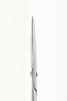 Silver Star, ножницы для ногтей,широкое лезвие AT-1048 Special