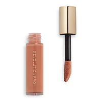Makeup Revolution Pro, Blush & Lift Liquid Blush - румяна (Harmony)