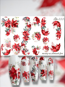 Anna Tkacheva, слайдер-дизайн LIKE-222