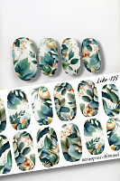 Anna Tkacheva, слайдер-дизайн LIKE-178