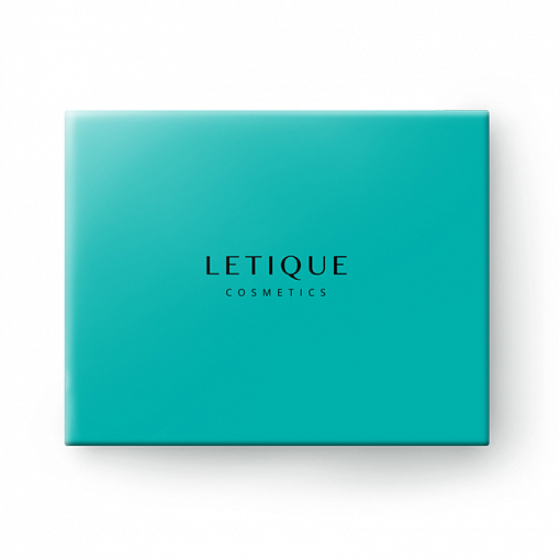 Letique, коробка подарочная
