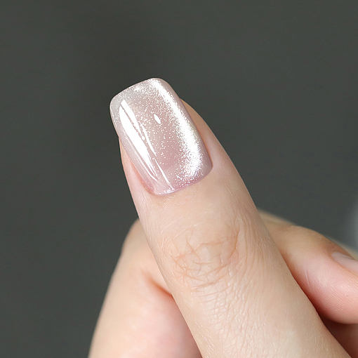 Born Pretty, Water Light Cat Magnetic Gel - магнитный гель-лак "кошачий глаз" MY01, 10 мл