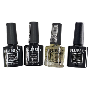 Вся продукция Bluesky