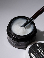 TNL, жесткий тиксотропный гель-желе для наращивания №1, 18 мл