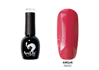AmiLak, гель-лак (№062), 12 мл