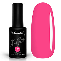 Ingarden, гель-лак X-Gel (№191), 8 мл