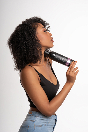 TNL, Wild Curls - крем-шелк для кудрявых, волнистых и непослушных волос, 250 мл