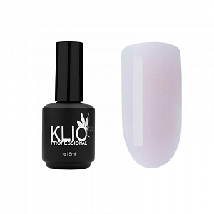 Klio, камуфлирующая база (Creamy pink), 15 мл