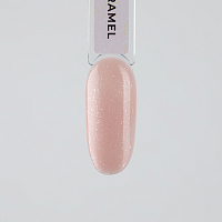 MoodNail, Sunrise - камуфлирующая база (Caramel), 10 гр