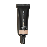 Makeup Revolution Pro, Full Cover Camouflage Concealer - консилер (C6)