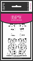 BPW.Style, слайдер-дизайн (Кошки sd3321)