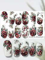 Anna Tkacheva, слайдер-дизайн LIKE-221