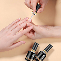 Born Pretty, PRO Super top coat - топ для гель-лака, 15 мл