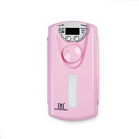 Tnl, Машинка для маникюра и педикюра Pro Touch (розовая), 30 000 об