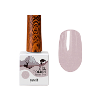 RuNail, Hema free - гипоаллергенный гель-лак №9884, 10 мл