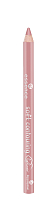 Essence, soft contouring lipliner — контур для губ (кремово-розовый т.08)