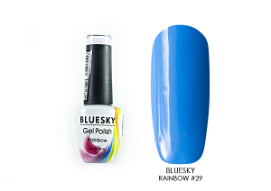 Вся продукция Bluesky