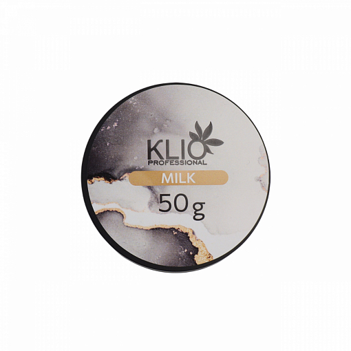 Klio, Iron Gel - однофазный бескислотный гель (Milk), 50 гр
