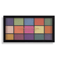 Makeup Revolution, Re-Loaded Palette - палетка теней (Passion for Colour)