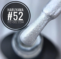 Haruyama, гель-лак (№052), 8 мл