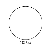 Irisk, пигмент мануальный корректирующий Hand pigments (№492 Rise), 15гр