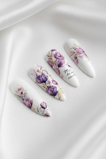 Anna Tkacheva, слайдер-дизайн LIKE-260