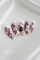 Anna Tkacheva, слайдер-дизайн LIKE-234