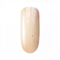 Patrisa nail, Rubber BB-base - базовое камуфлирующее покрытие (Сhampagne), 12 мл