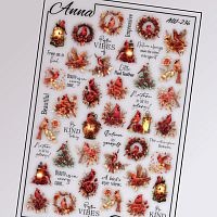 Anna Tkacheva, слайдер-дизайн AW-236