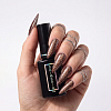 RuNail, Shimeria Lurex - гель-лак с фольгированным сиянием №10011 , 7 мл