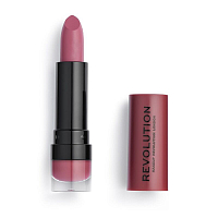 Makeup Revolution, Matte Lipstick - помада для губ (Bouquet 117)
