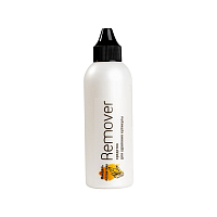 Irisk, Cuticle Remover - средство для удаления кутикулы с миндальным маслом, 100 мл