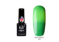 Irisk, гель-лак LacStyle TermoGel цветной (Limited Edition №05, 15 мл