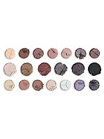 Makeup Revolution, Precious Stone - палетка теней (Diamond)