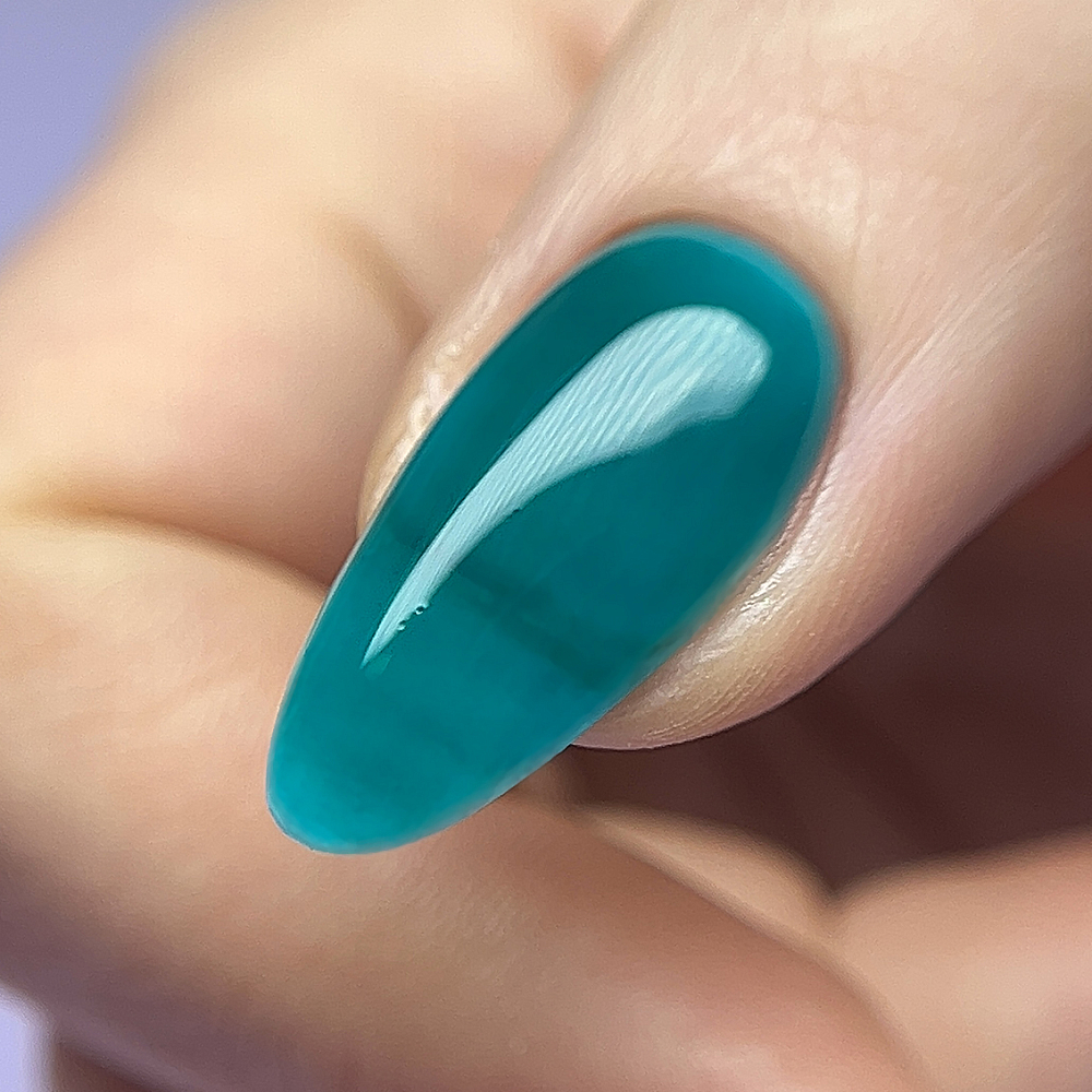 Дизайн ногтей. Товар: BSG, Konfityur - жёсткий гель для наращивания витраж №16 (низкая вязкость), 13 гр