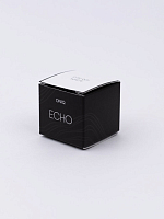 ONIQ, Echo гель-краска для стемпинга (белая), 5 мл