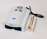 RuNail, УФ-лампа с таймером (мод. RU 911), 36 Вт