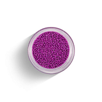 Masura, Блёстки-шарики для дизайна ногтей Розовое Настроение, 5 гр