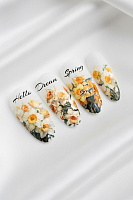 Anna Tkacheva, слайдер-дизайн LIKE-266