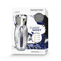 Swarovski, Crystal box pixie (Classy Sassy 5230647)